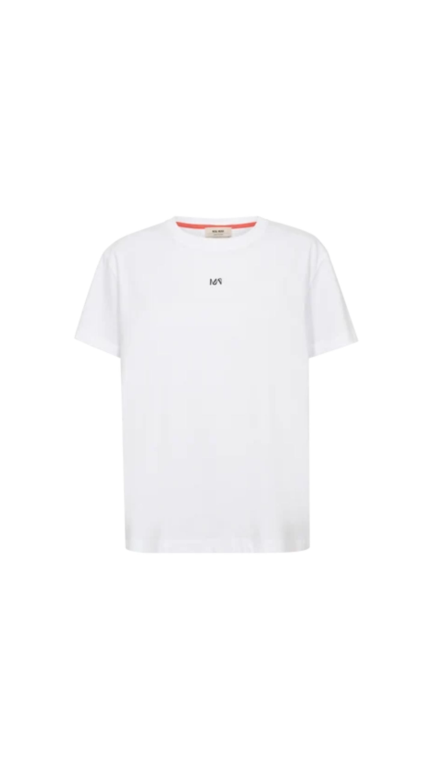 Lail O-SS Cherry Tee