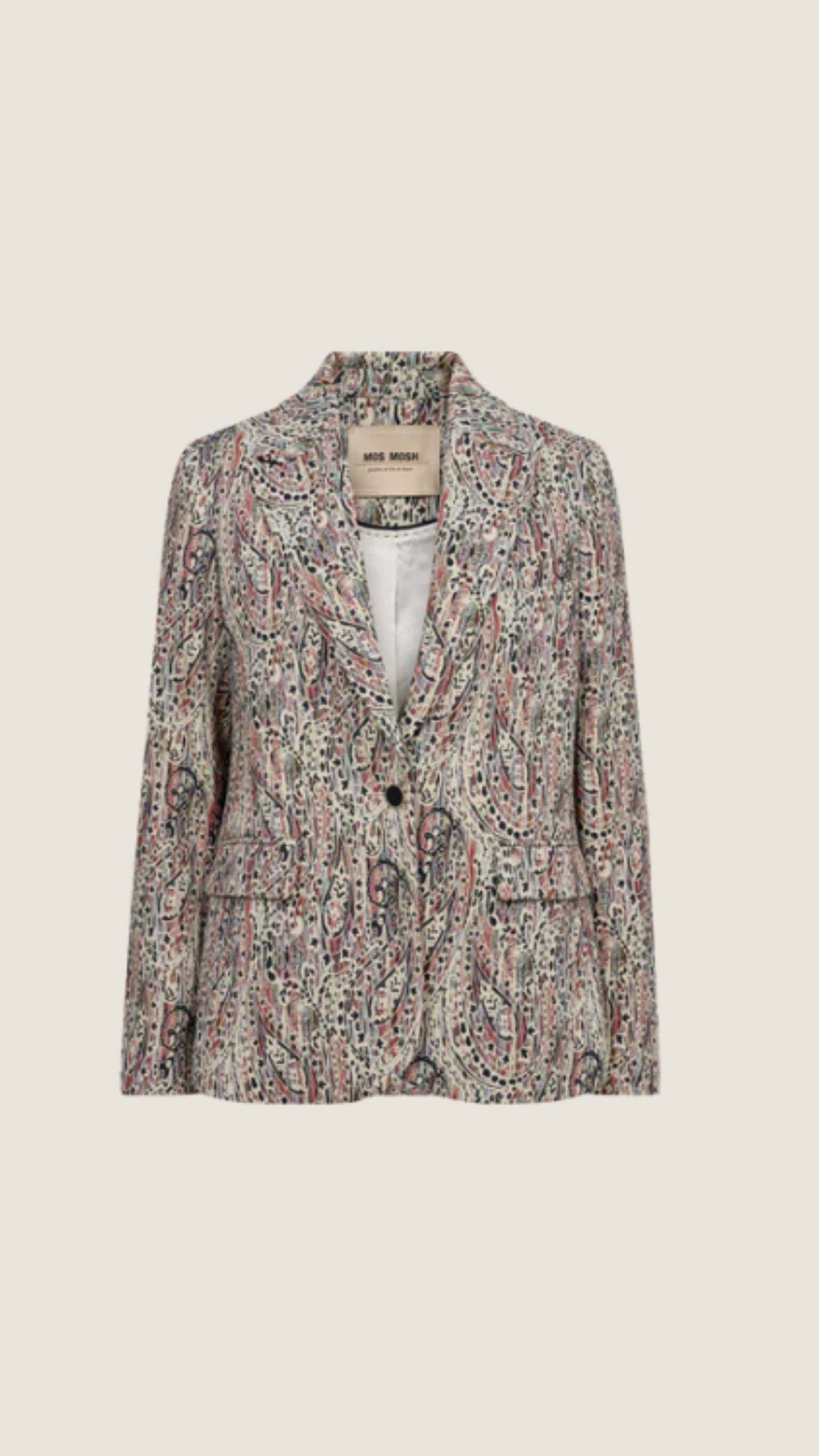 Linea Paloma Blazer