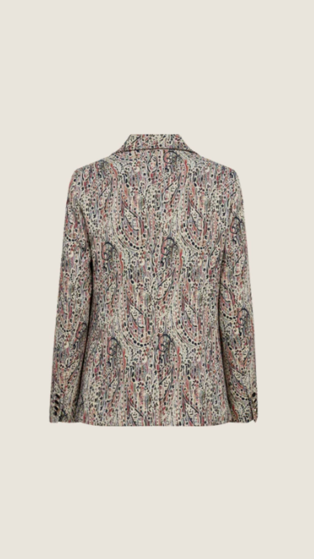 Linea Paloma Blazer