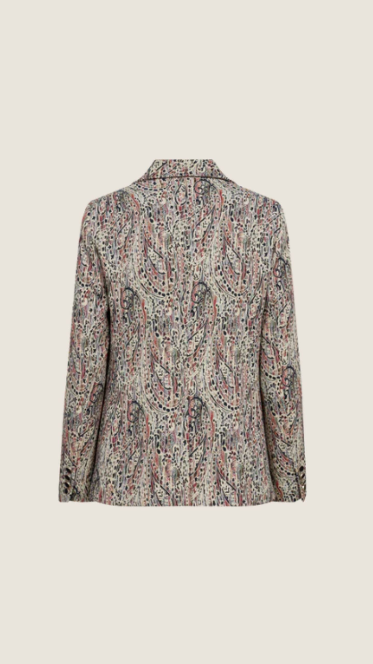 Linea Paloma Blazer