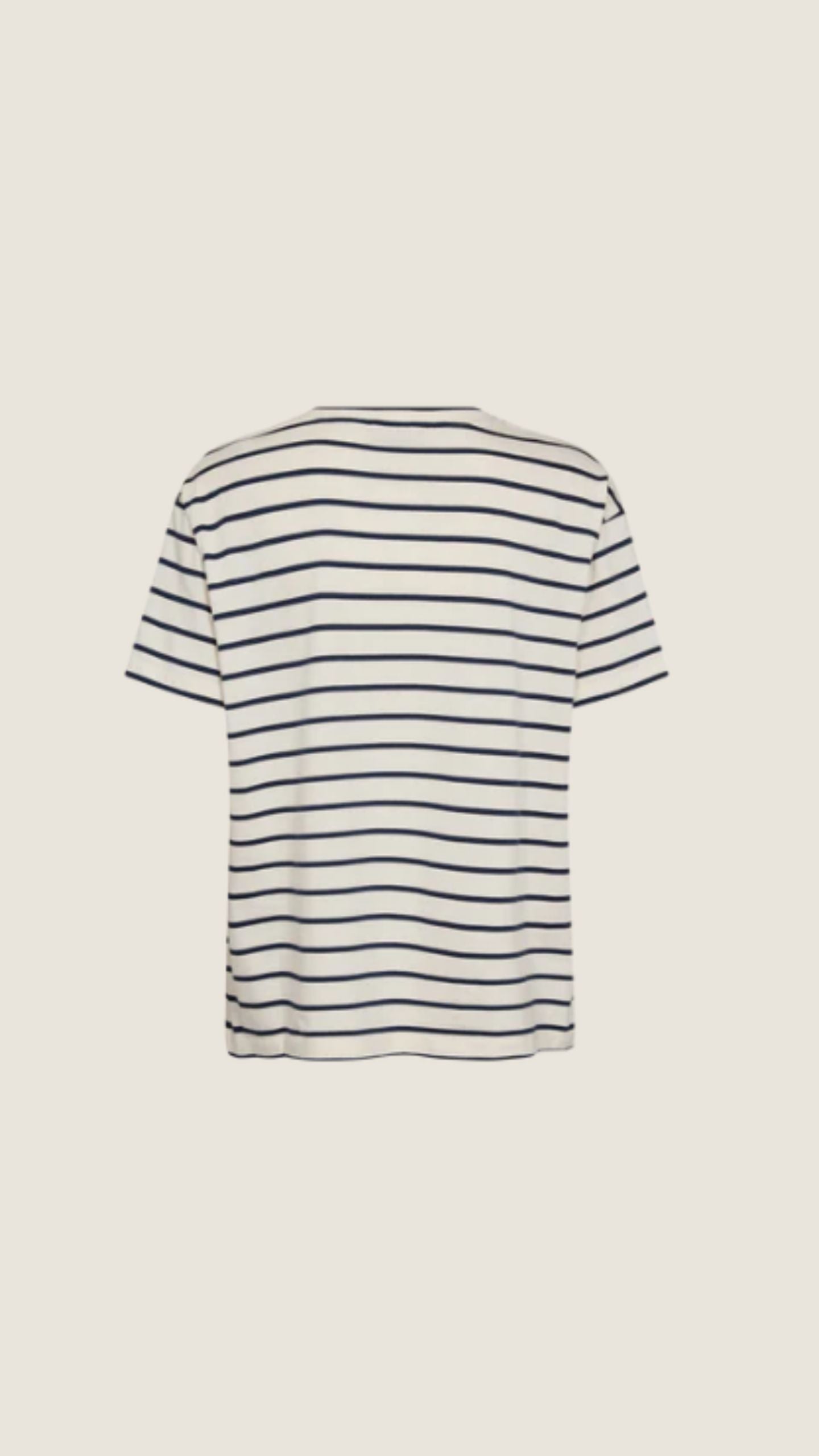 Spellbound Nani V-Neck SS Tee