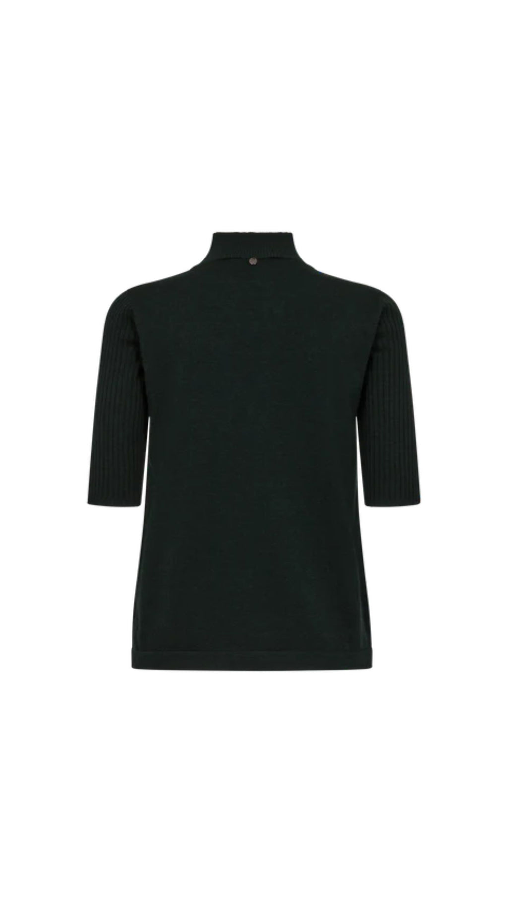 Relena Turtleneck SS Knit