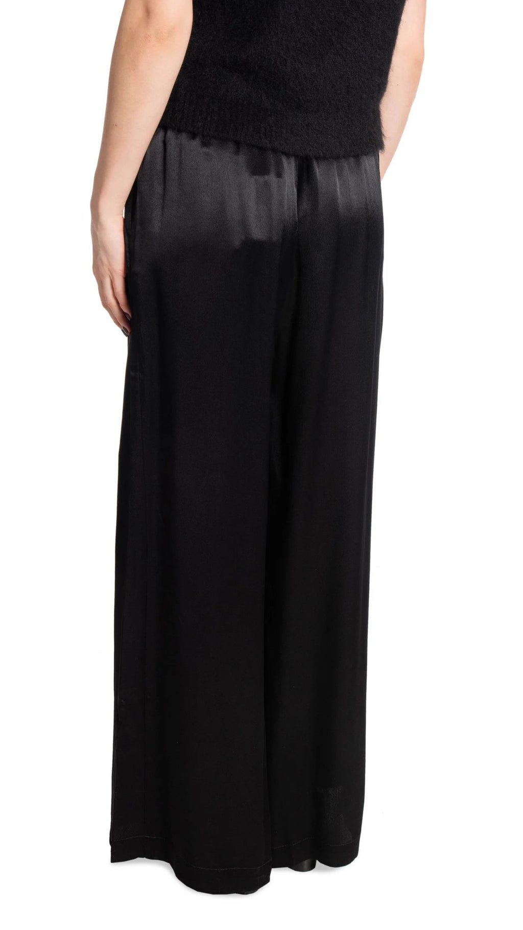 Rita Satin Pant