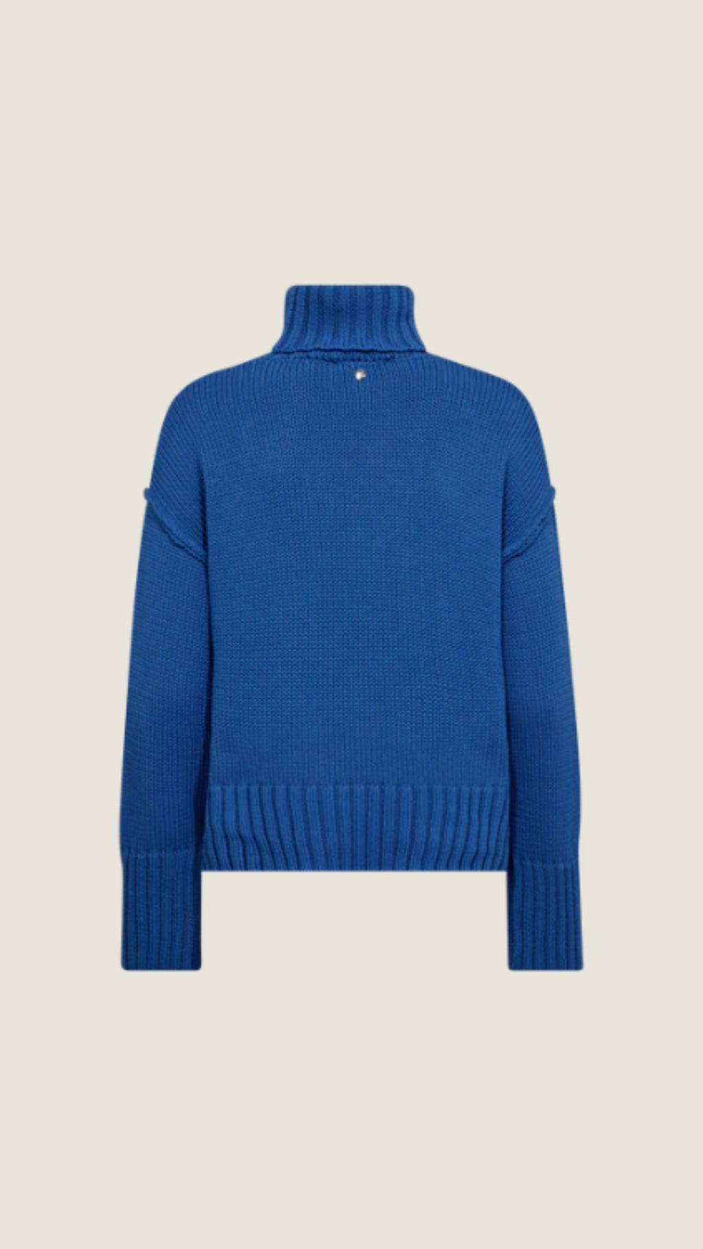 Rola Bine Rollneck Knit