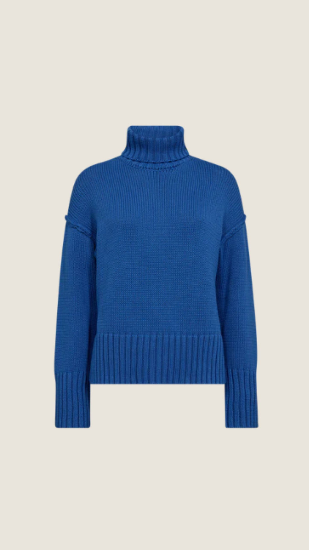 Rola Bine Rollneck Knit