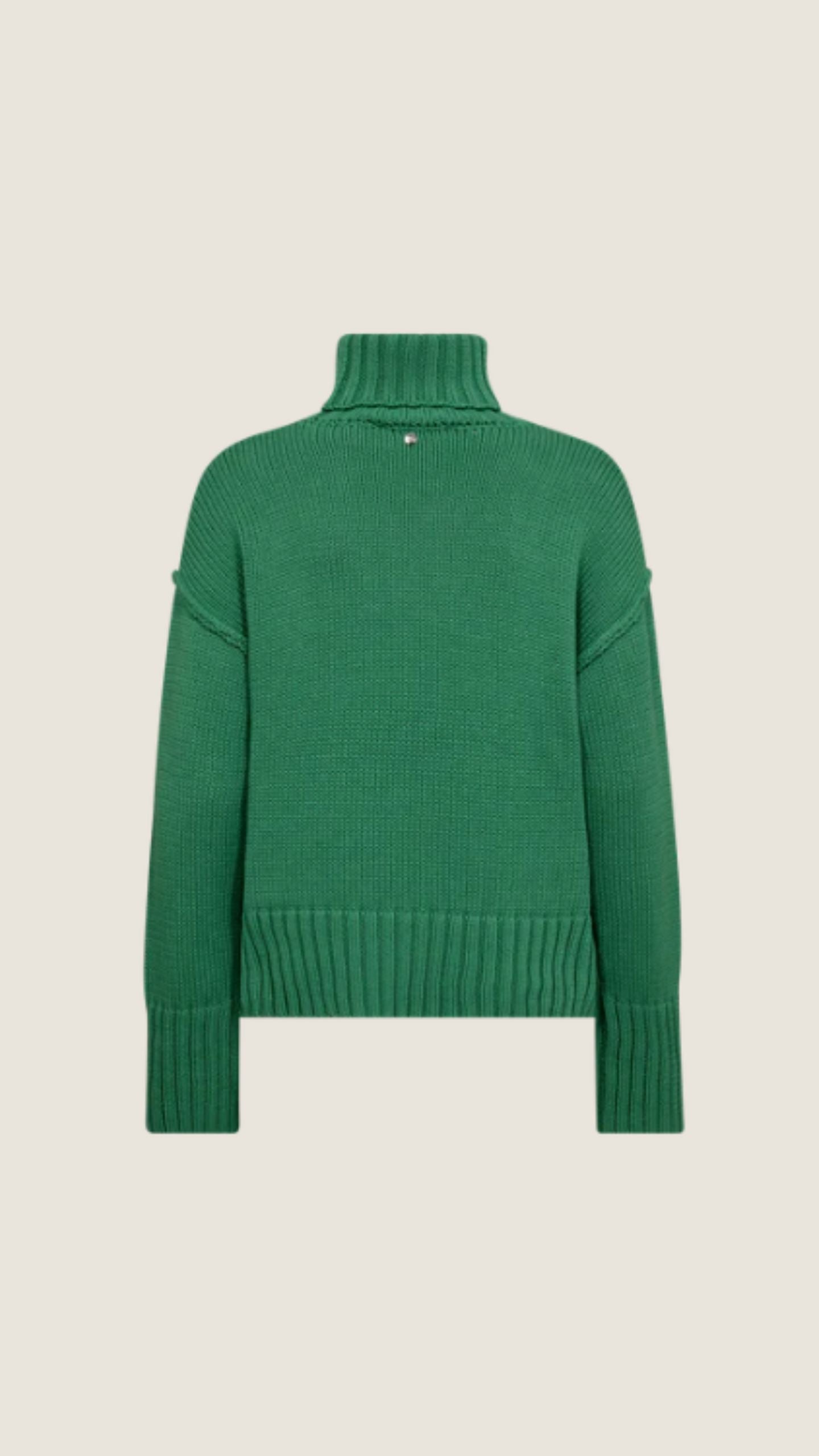 Rola Bine Rollneck Knit