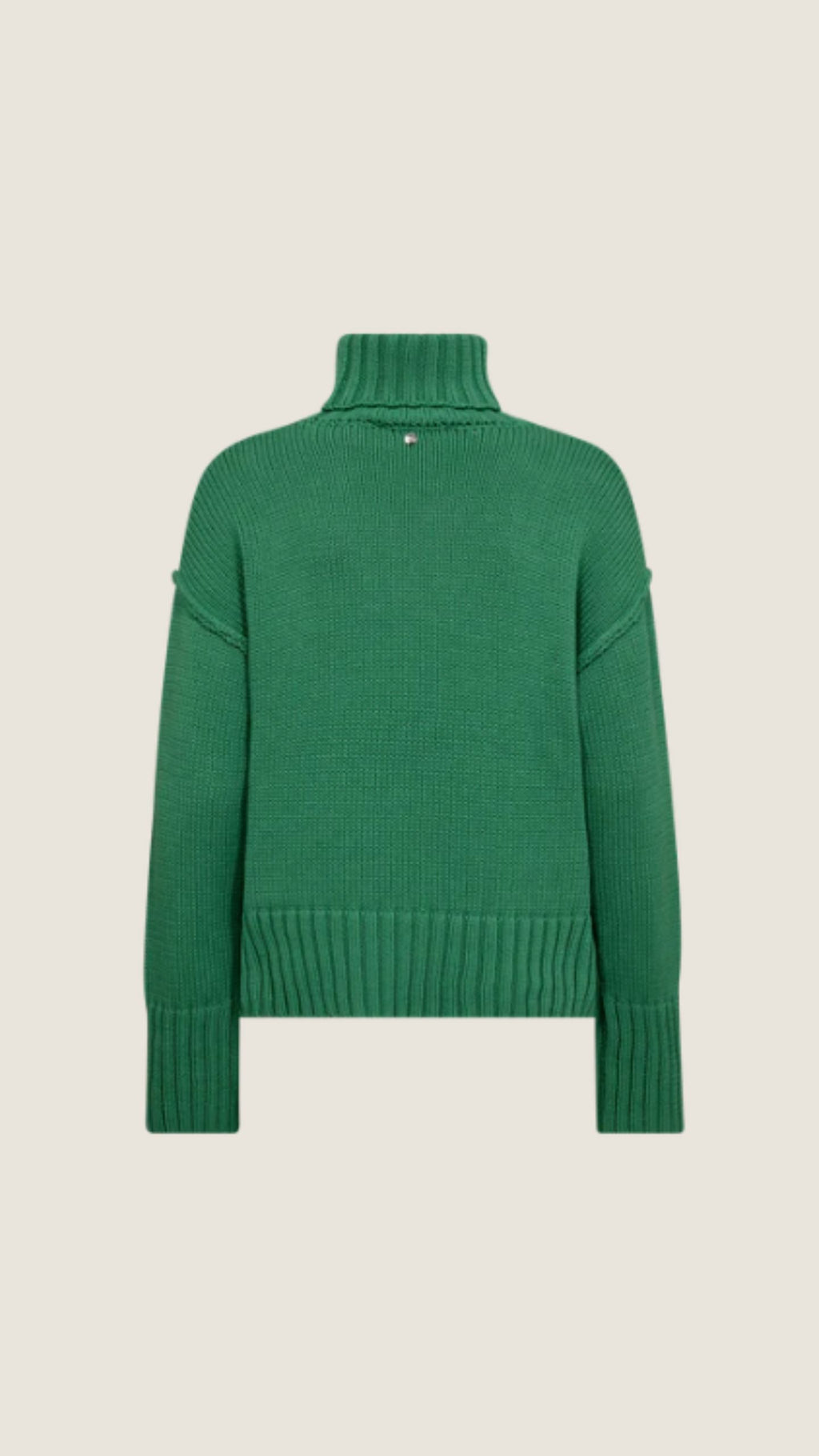 Rola Bine Rollneck Knit