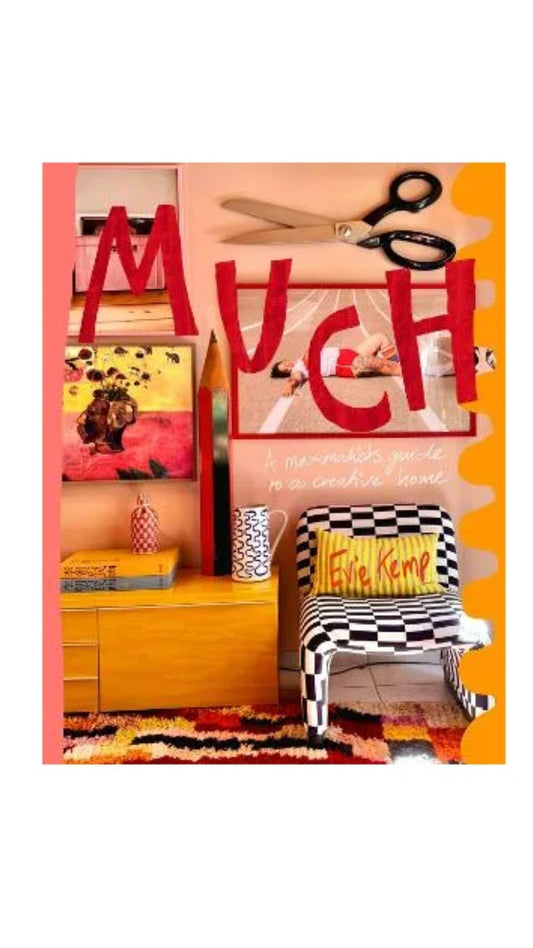 Much book
