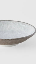 Large Shallow Bowl