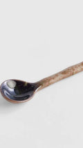 Porcelain Spoon