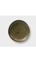 Uneven Dinner Plate