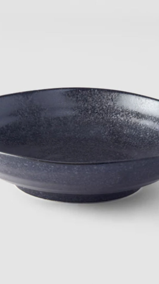 Shallow Bowl