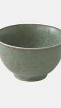 Green Fade Tea Cup