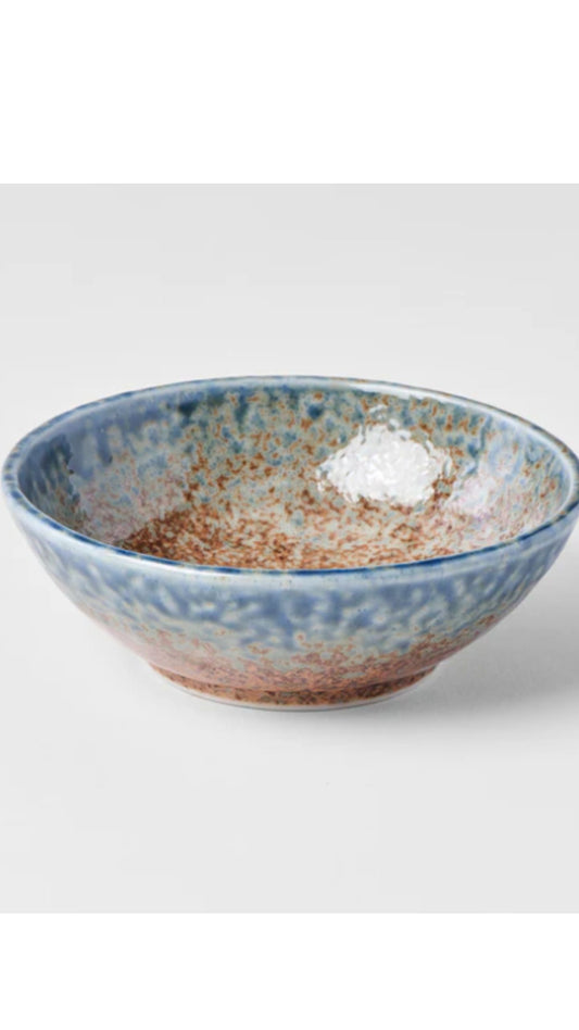 Small Shallow Bowl