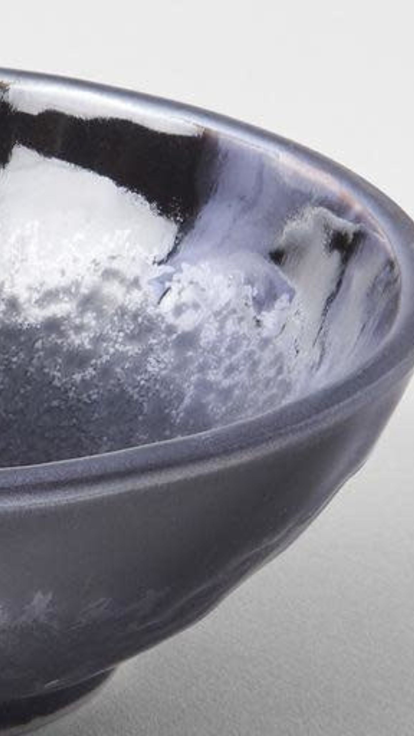 Small Shallow Bowl