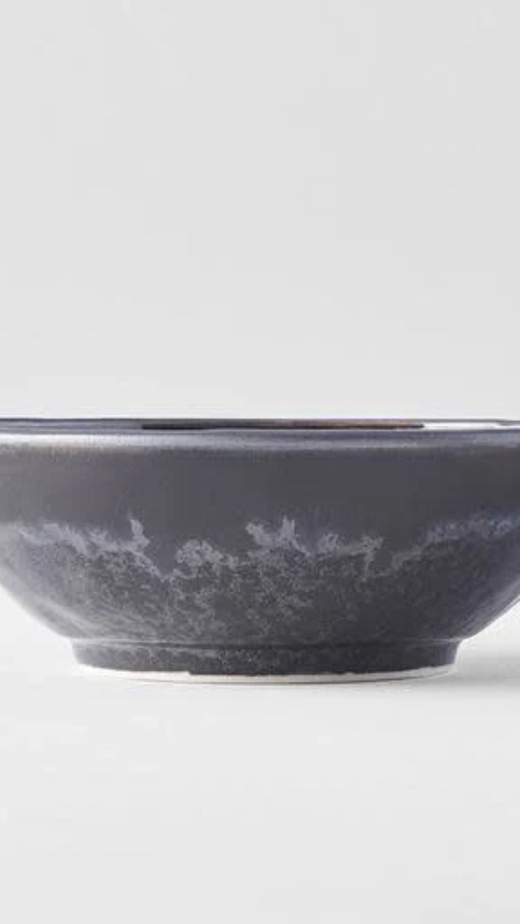 Small Shallow Bowl