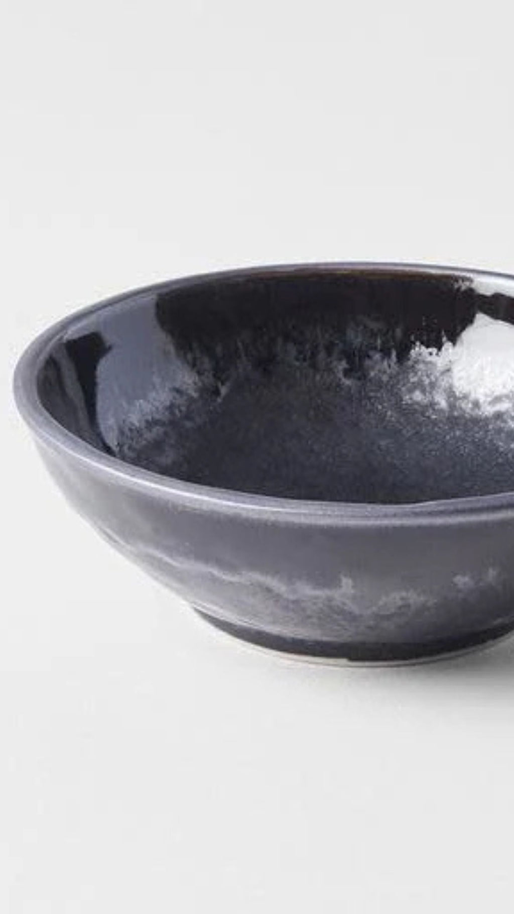 Small Shallow Bowl