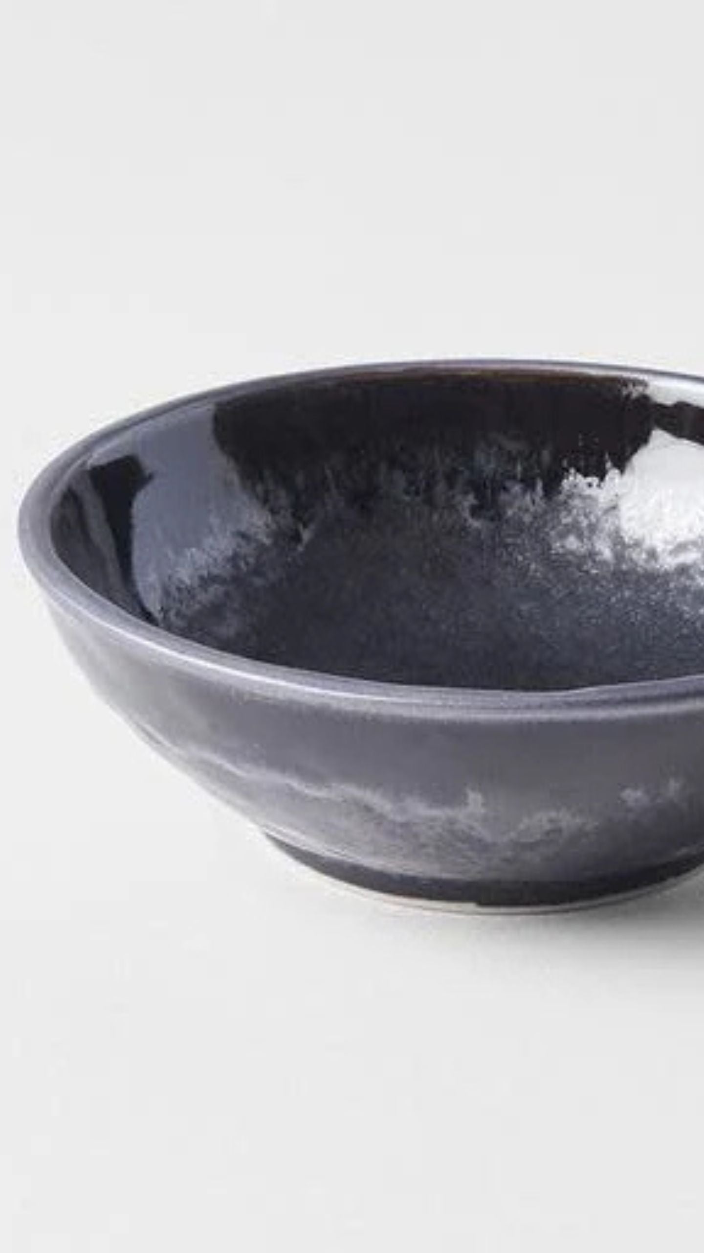 Small Shallow Bowl