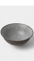 Large Fluted Bowl