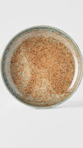 High Rim Plate