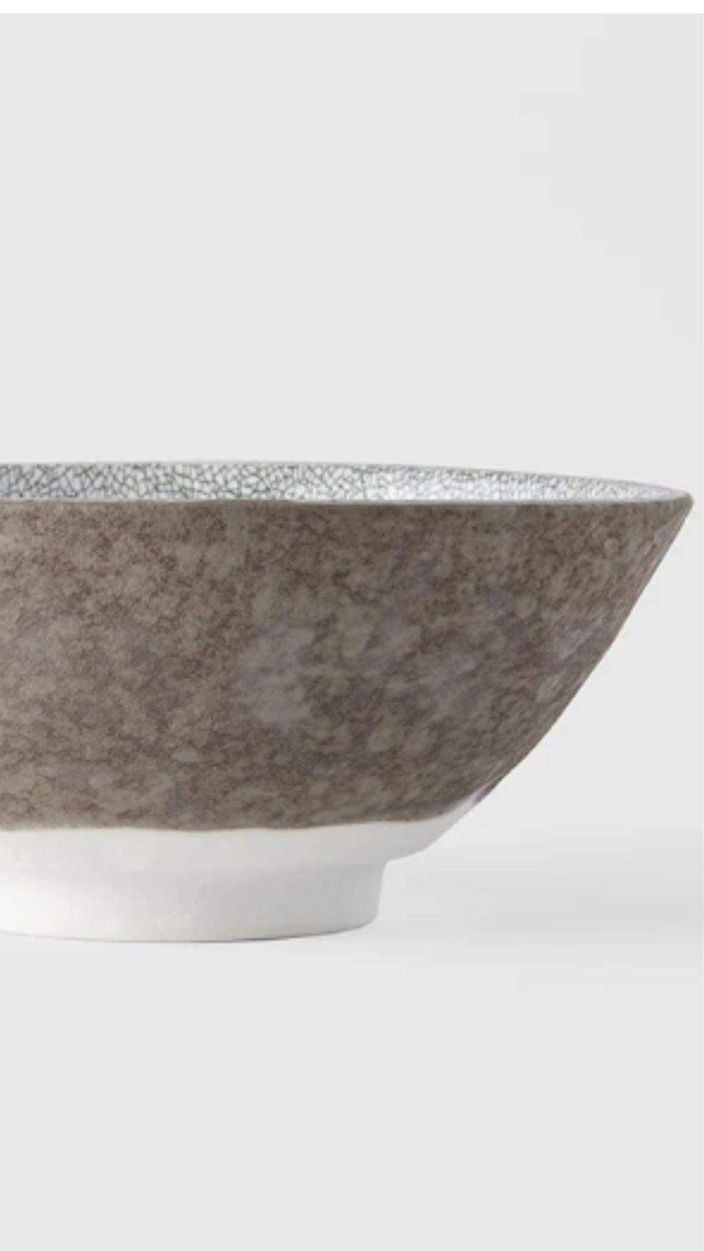 Medium Bowl