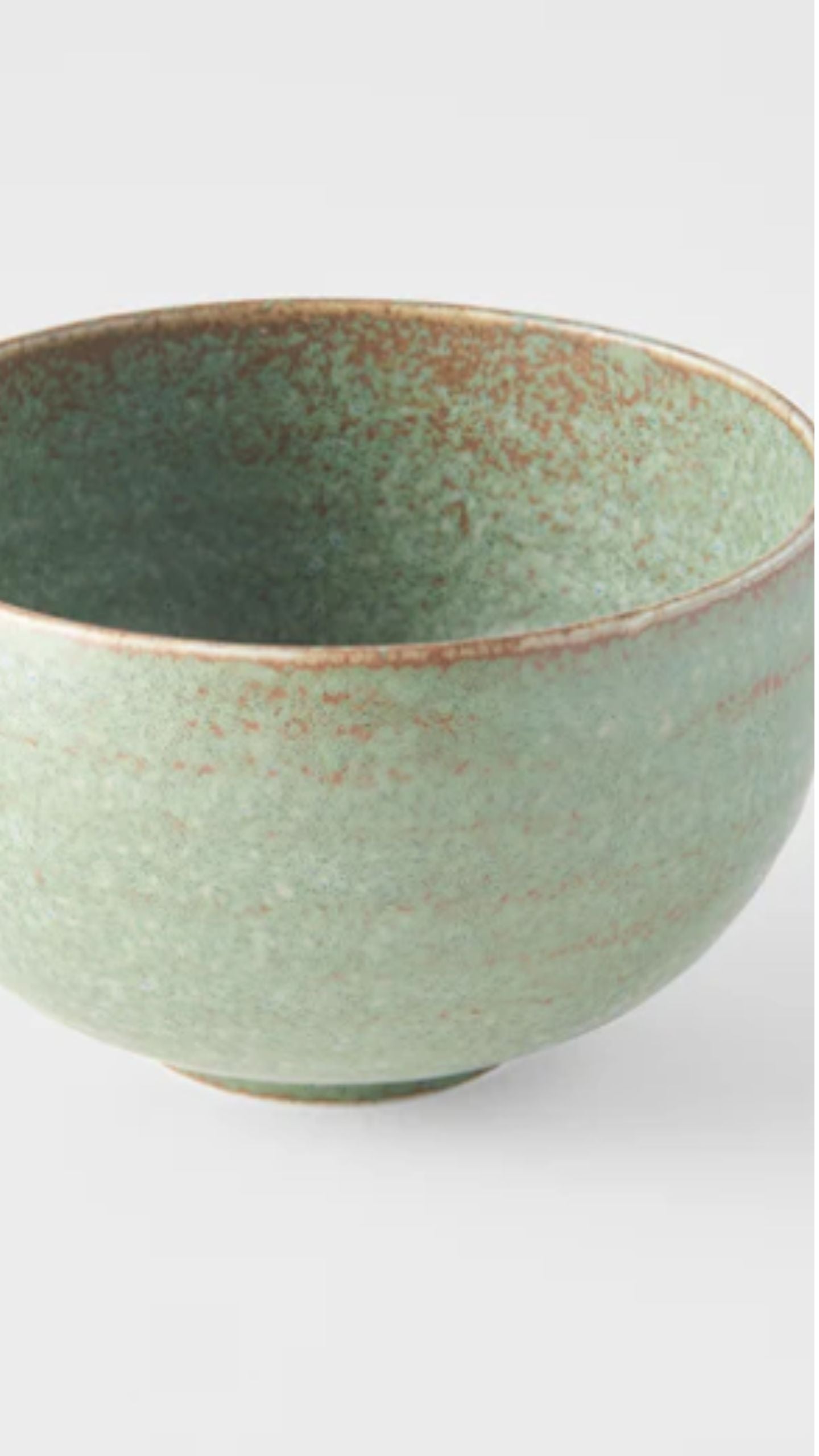 Medium U Shape Bowl