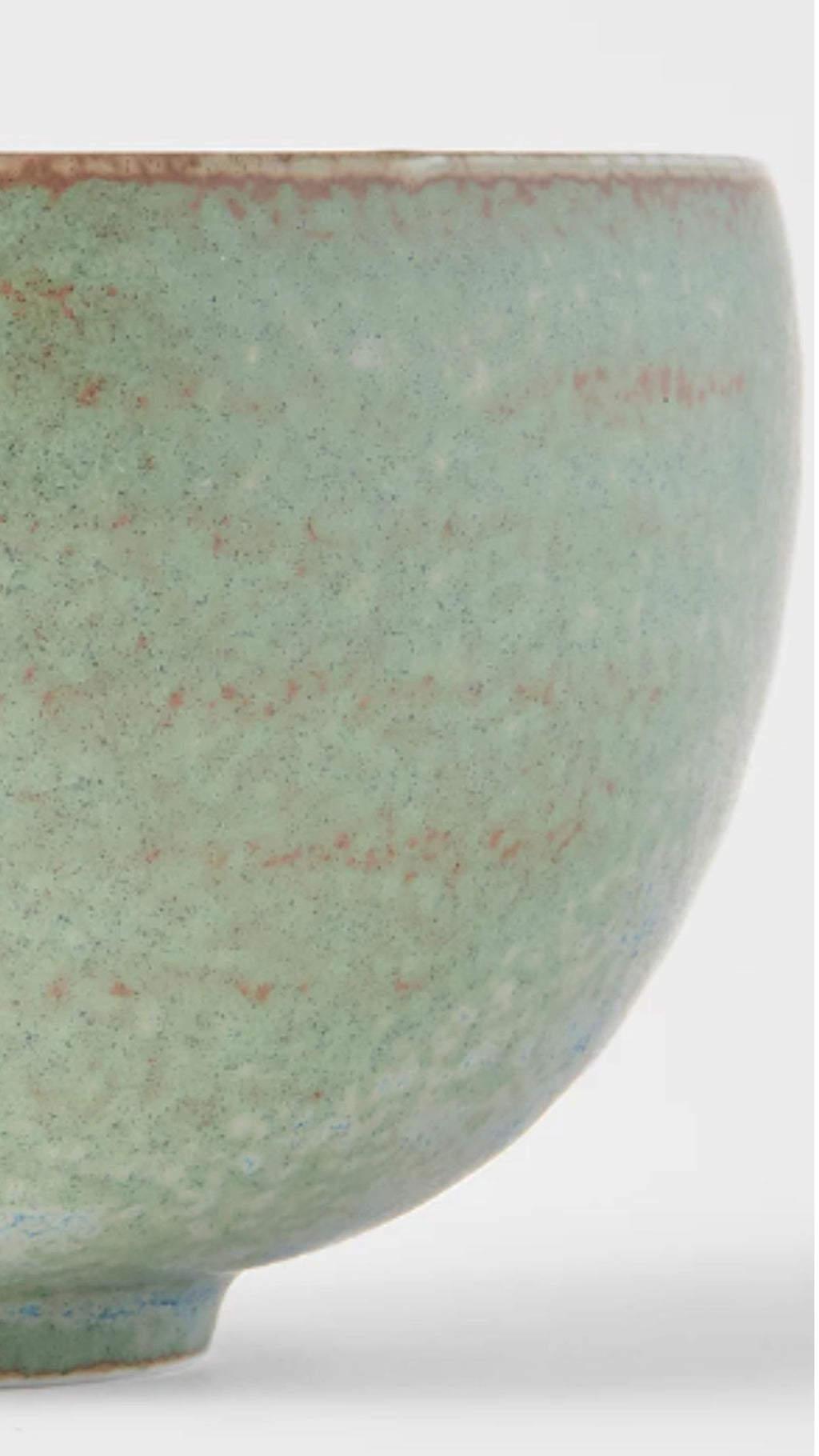 Medium U Shape Bowl