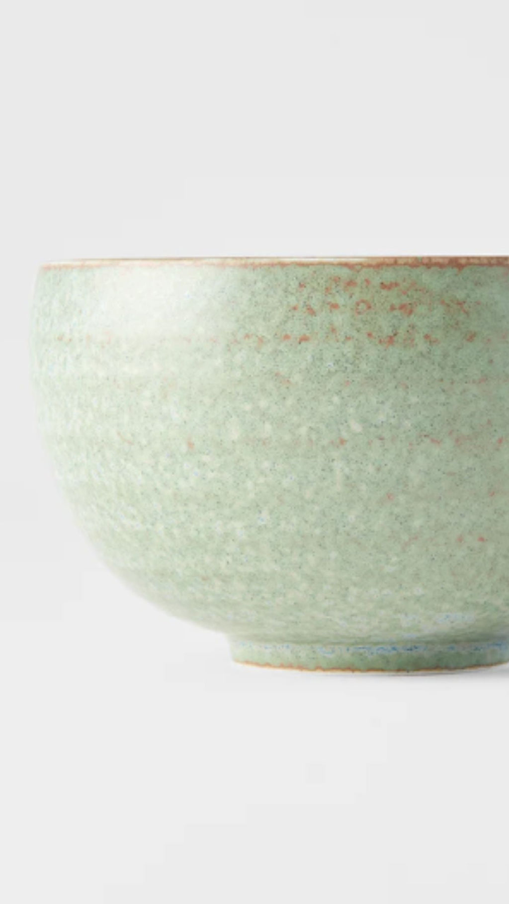 Medium U Shape Bowl
