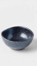 Uneven Sauce Dish