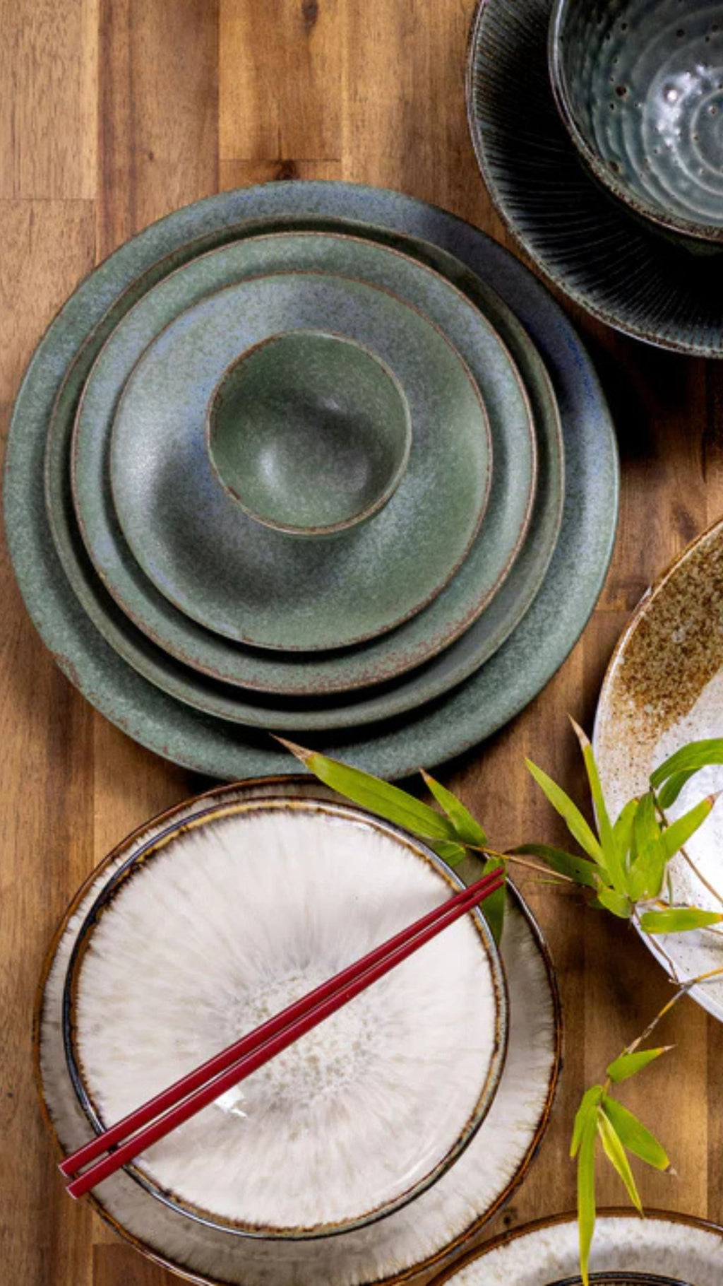 Side Plate