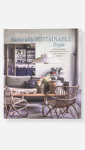 Naturally Sustainable Style