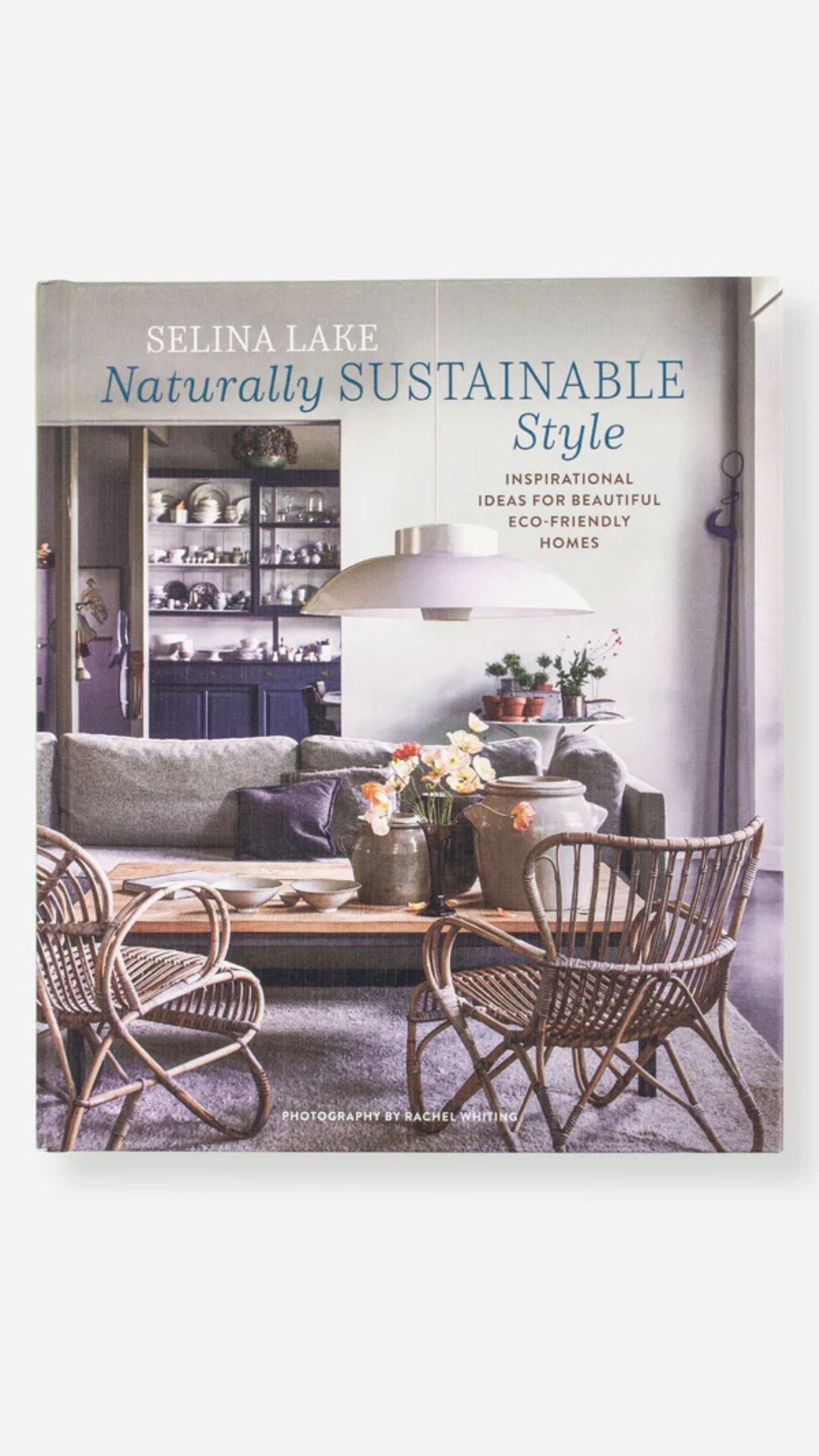 Naturally Sustainable Style