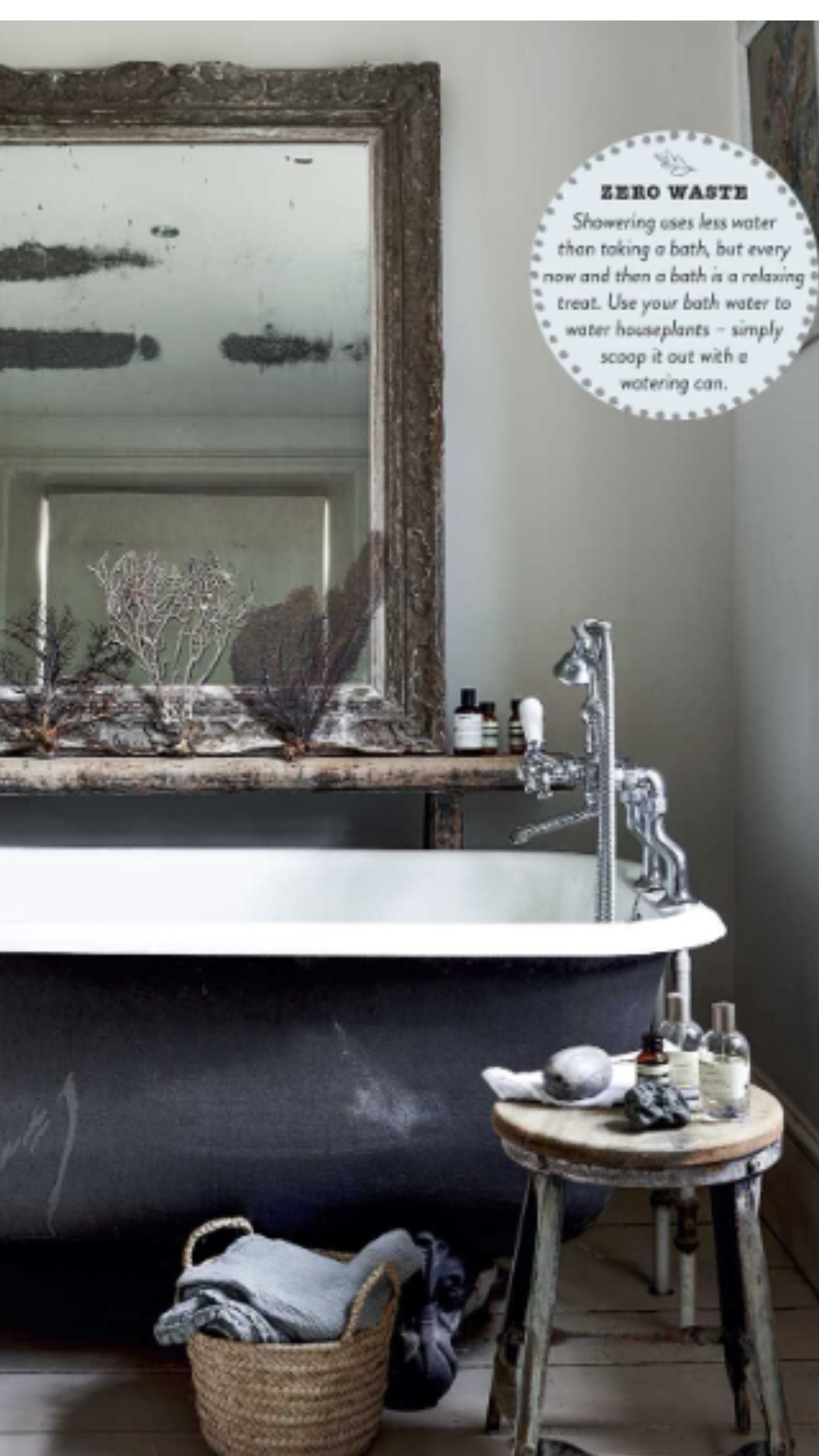Naturally Sustainable Style