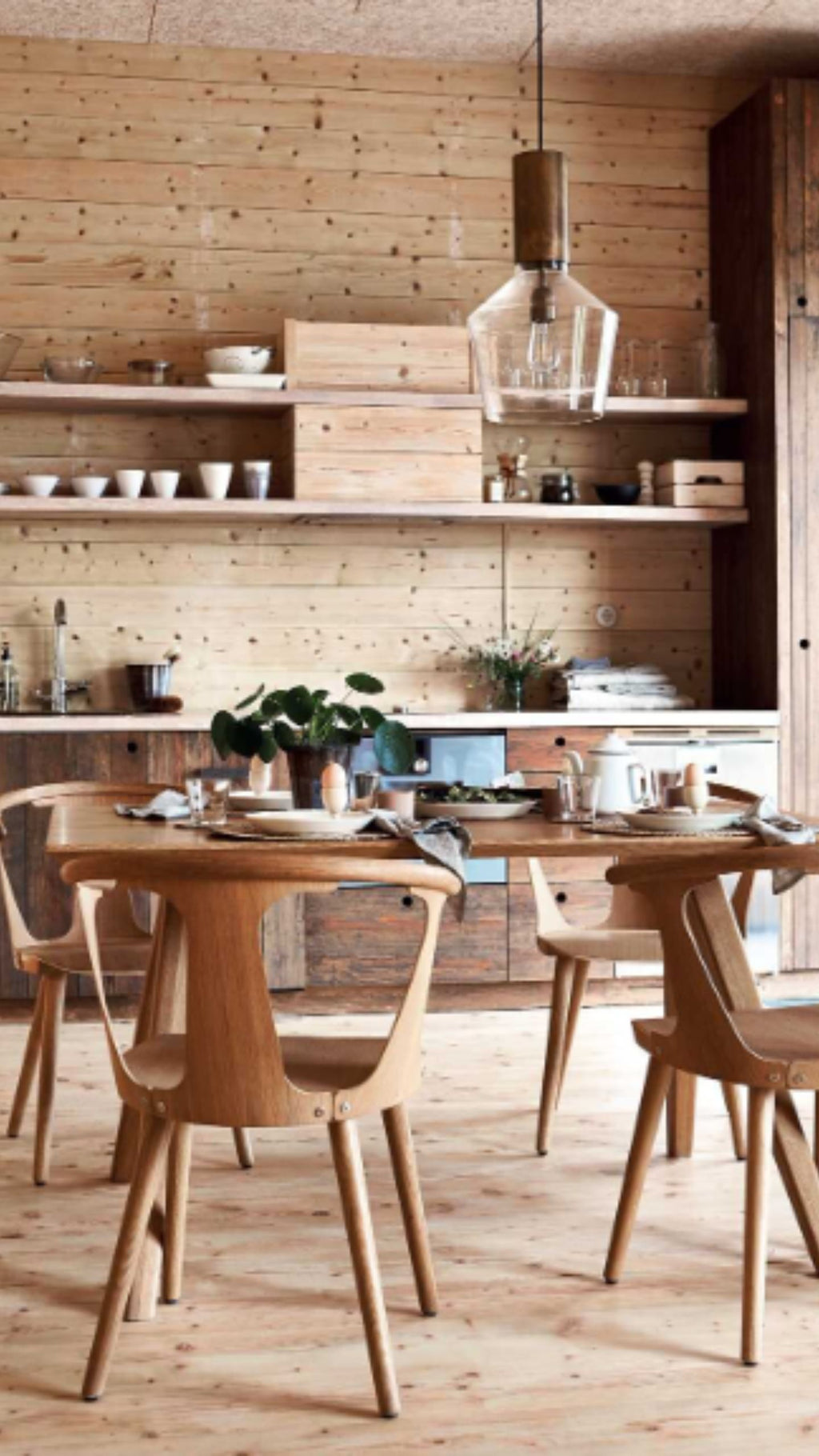 Naturally Sustainable Style