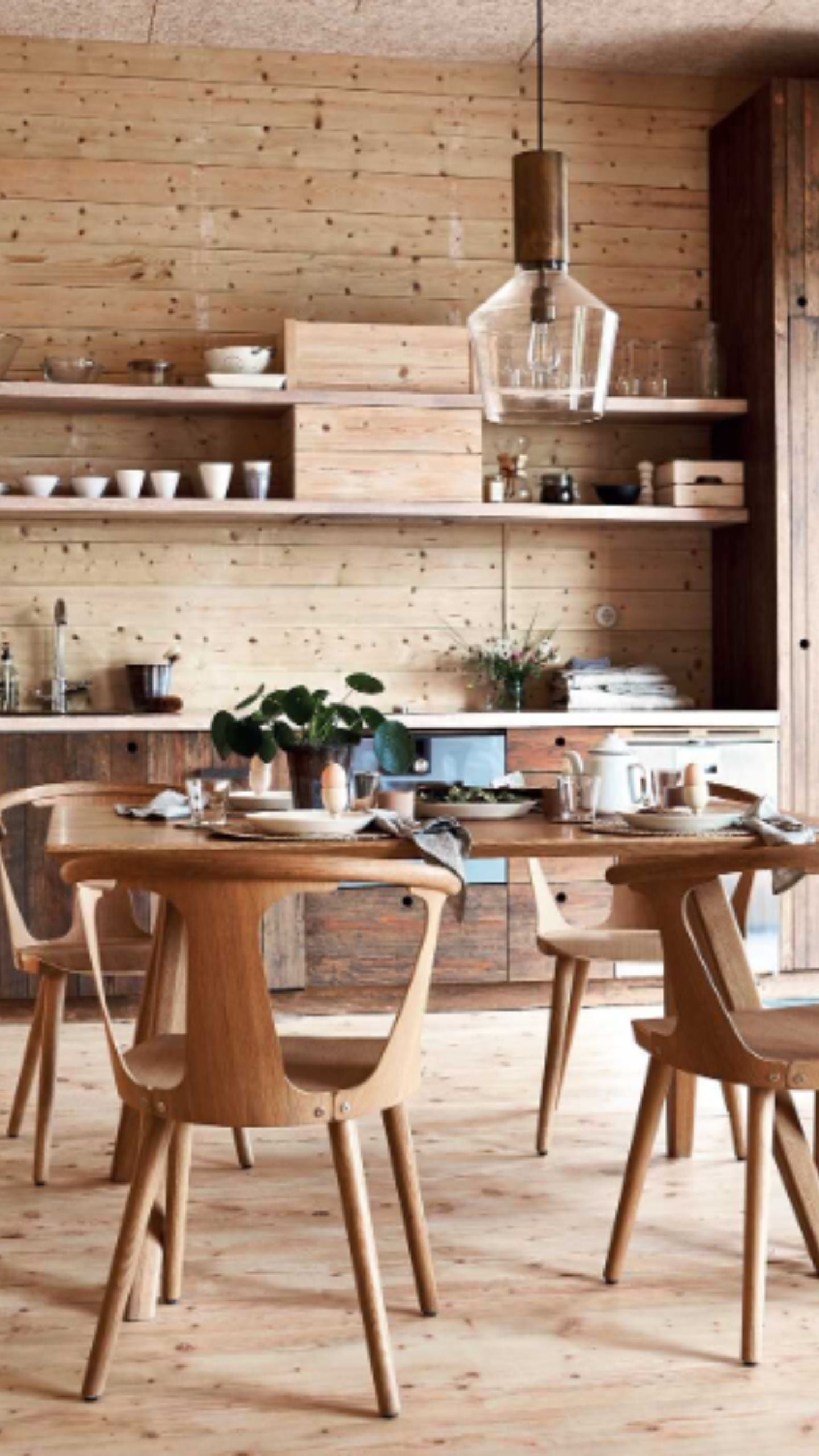 Naturally Sustainable Style