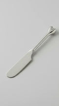 Heart Pate Knife