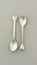 Heart Teaspoon