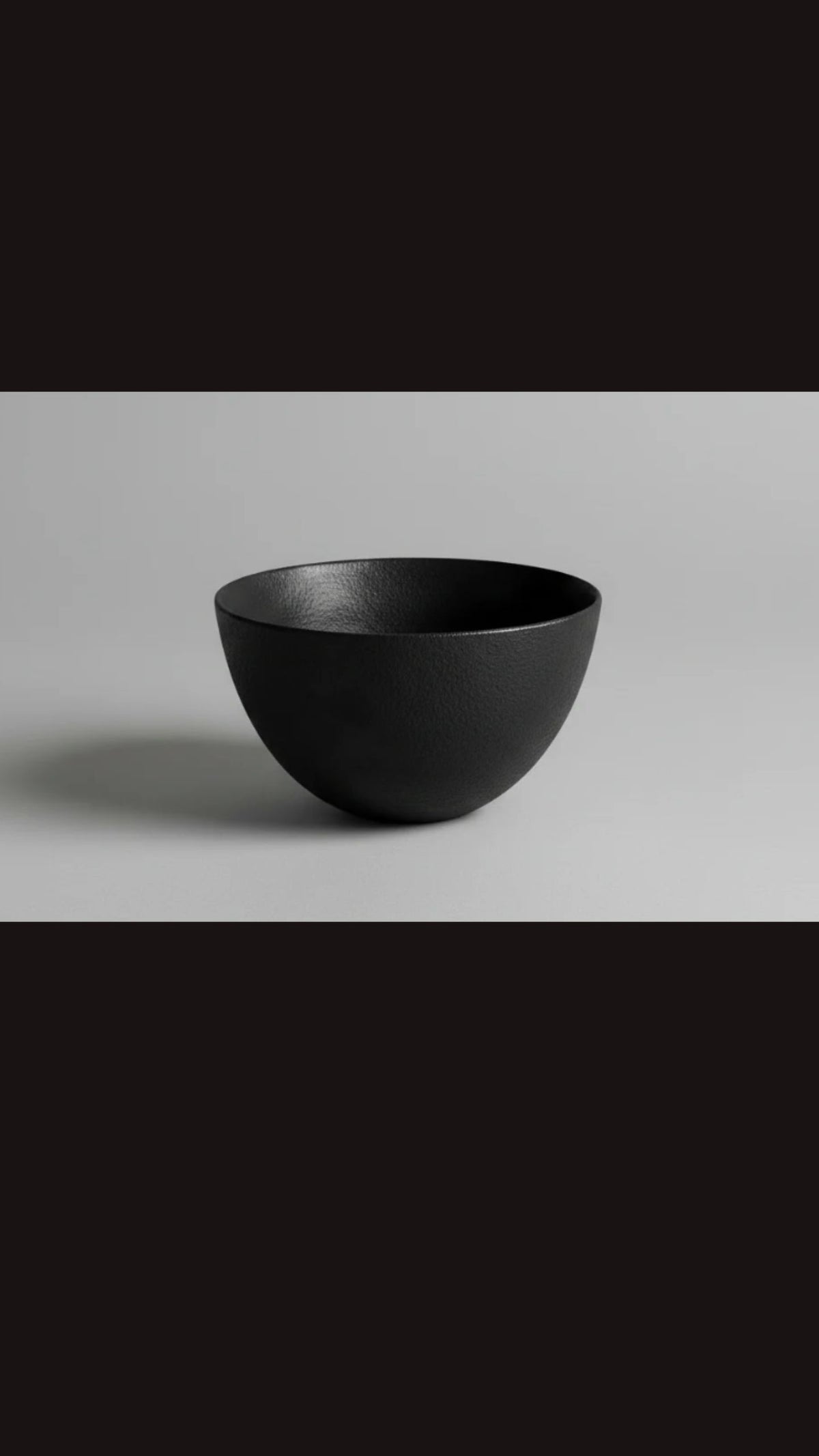 Otto Bowl 14cm