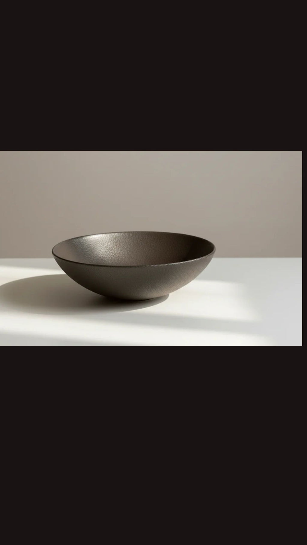 Otto Cereal Bowl 18cm
