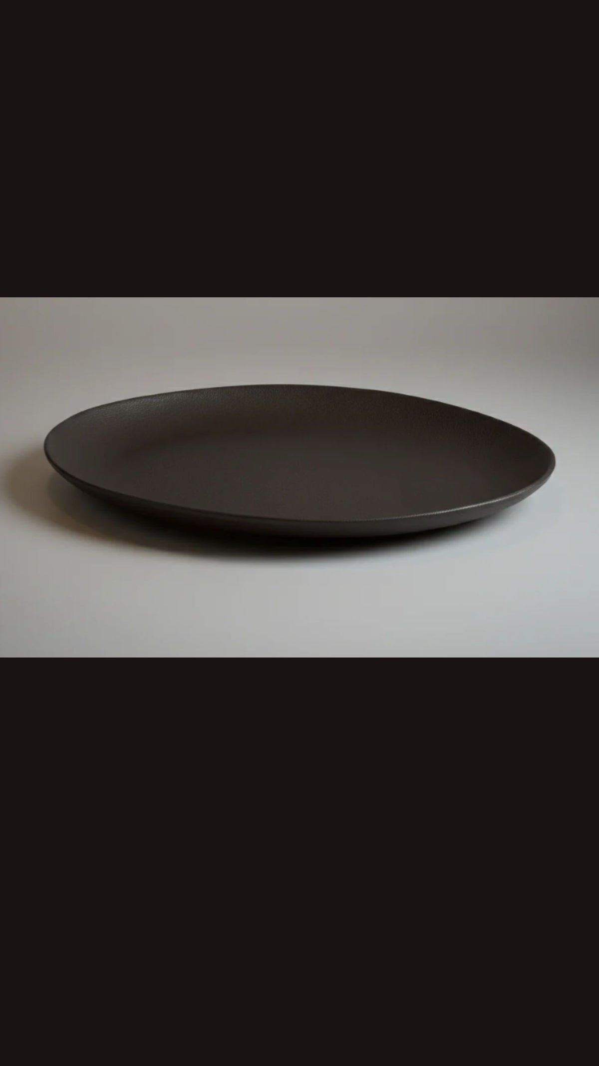 Otto Oval Platter 41cm