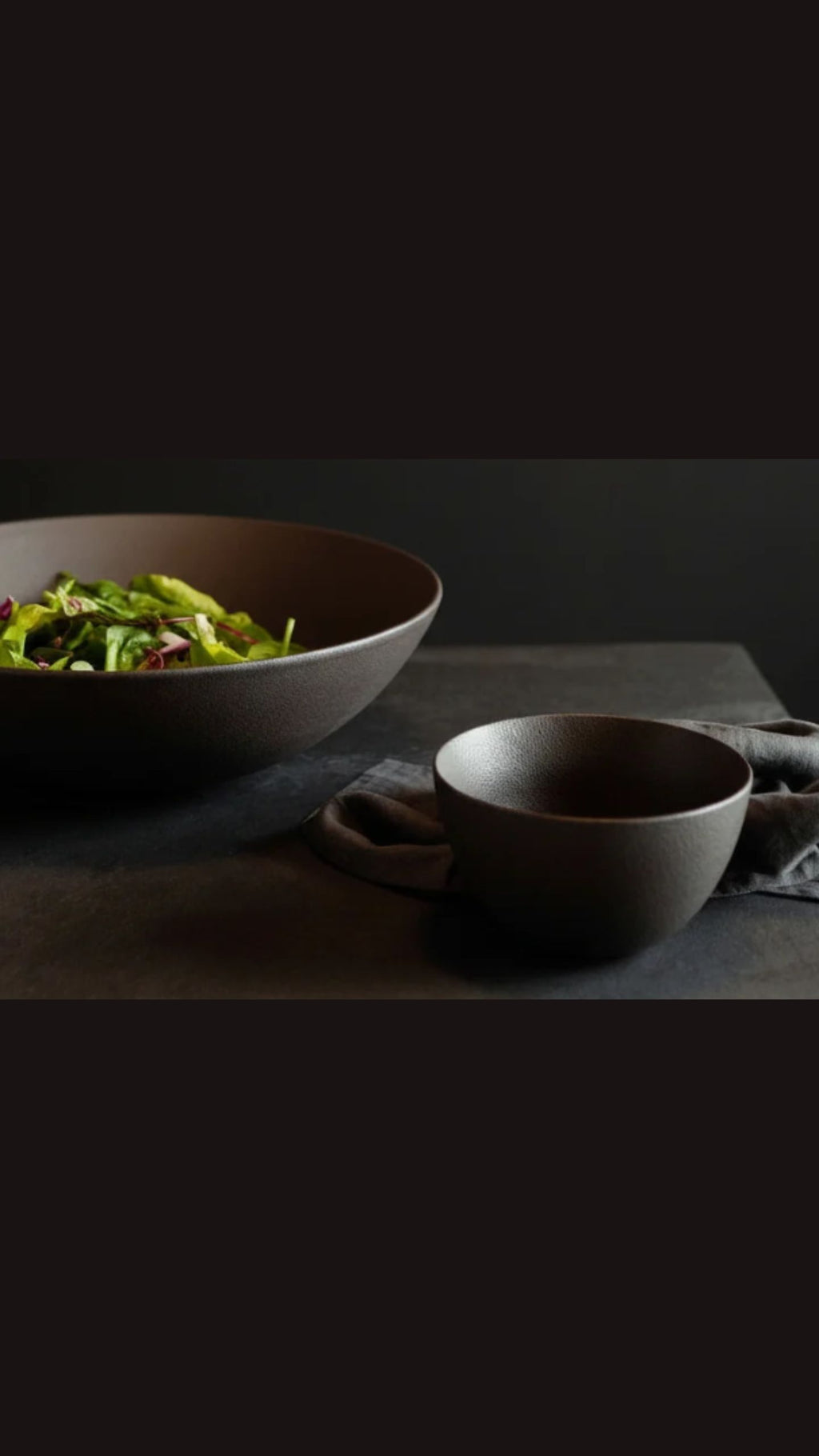 Otto Bowl 14cm