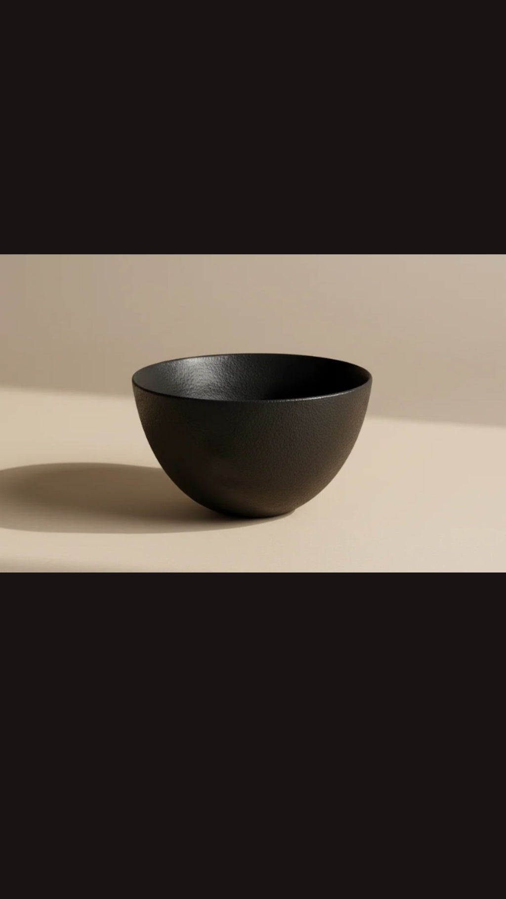 Otto Bowl 14cm