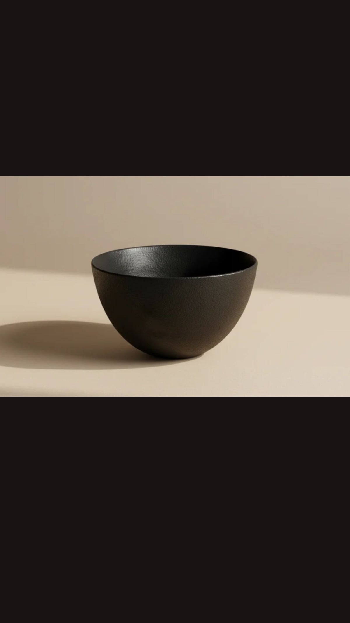 Otto Bowl 14cm