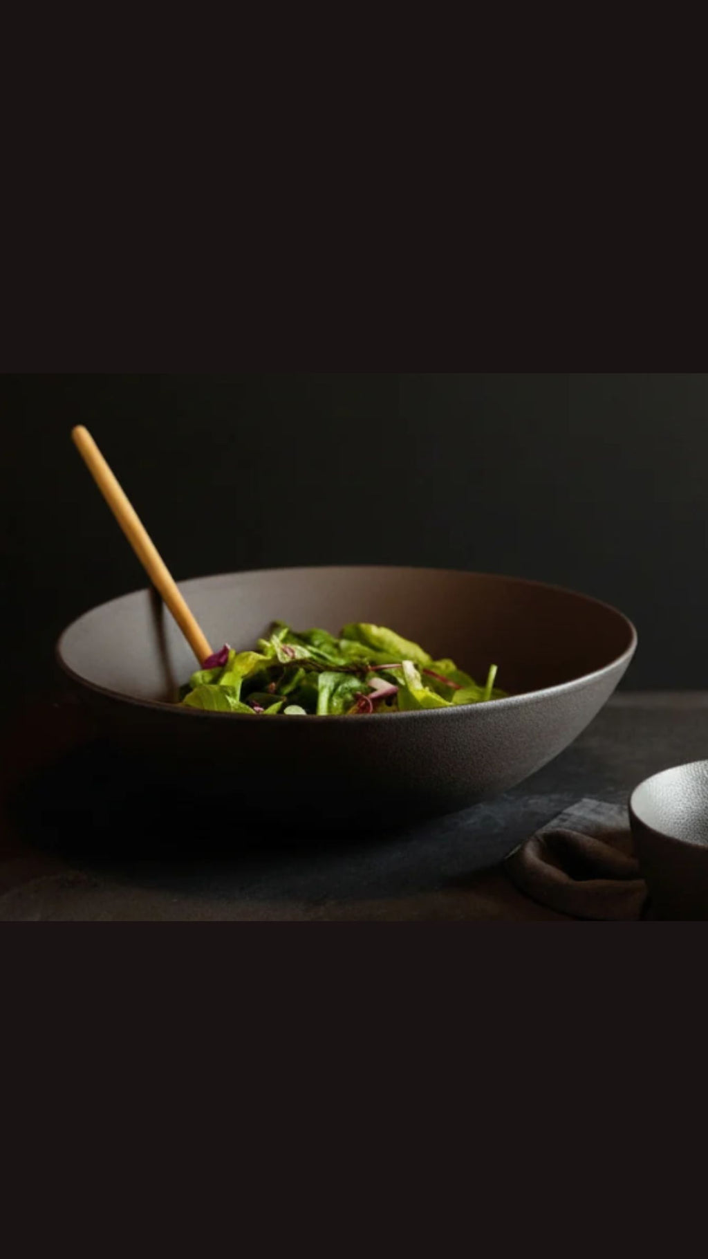 Lotti Serving Platter 33cm