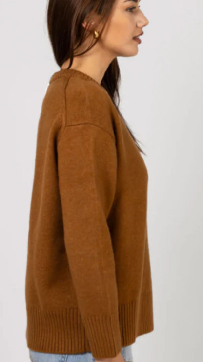 Nell Sweater