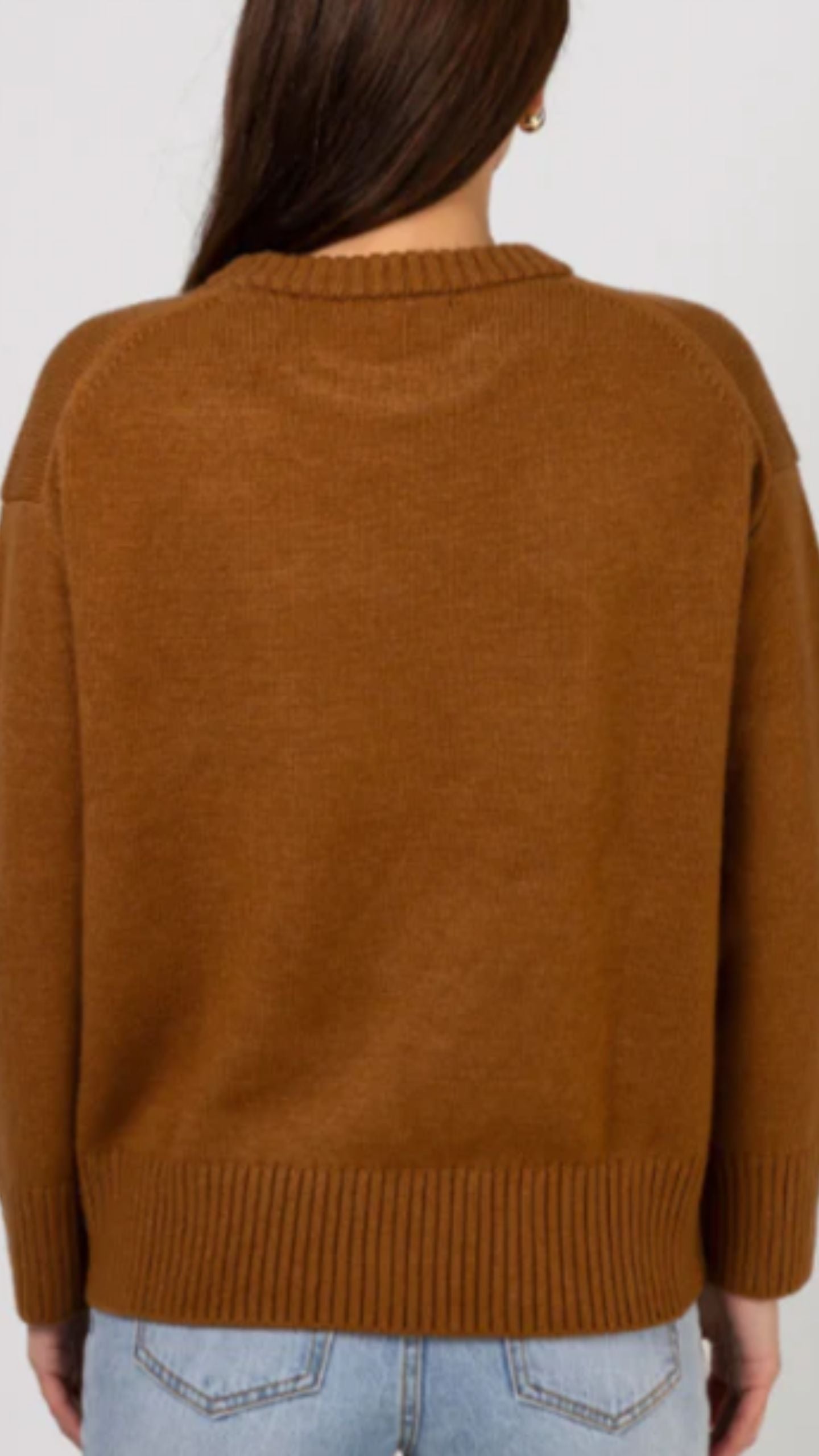 Nell Sweater