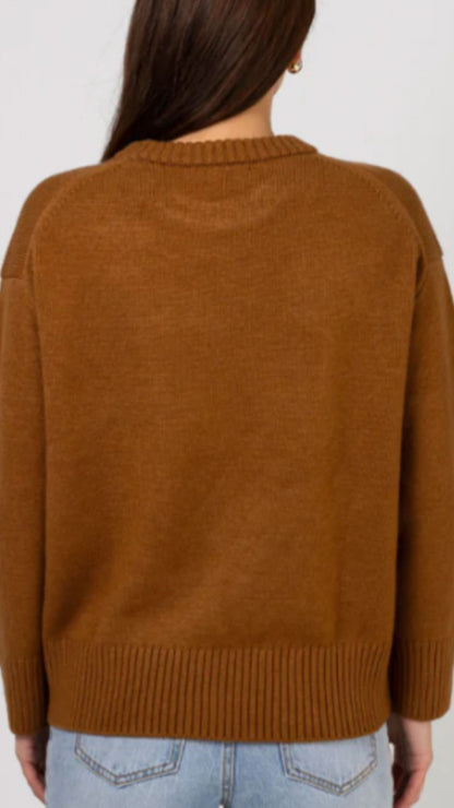 Nell Sweater