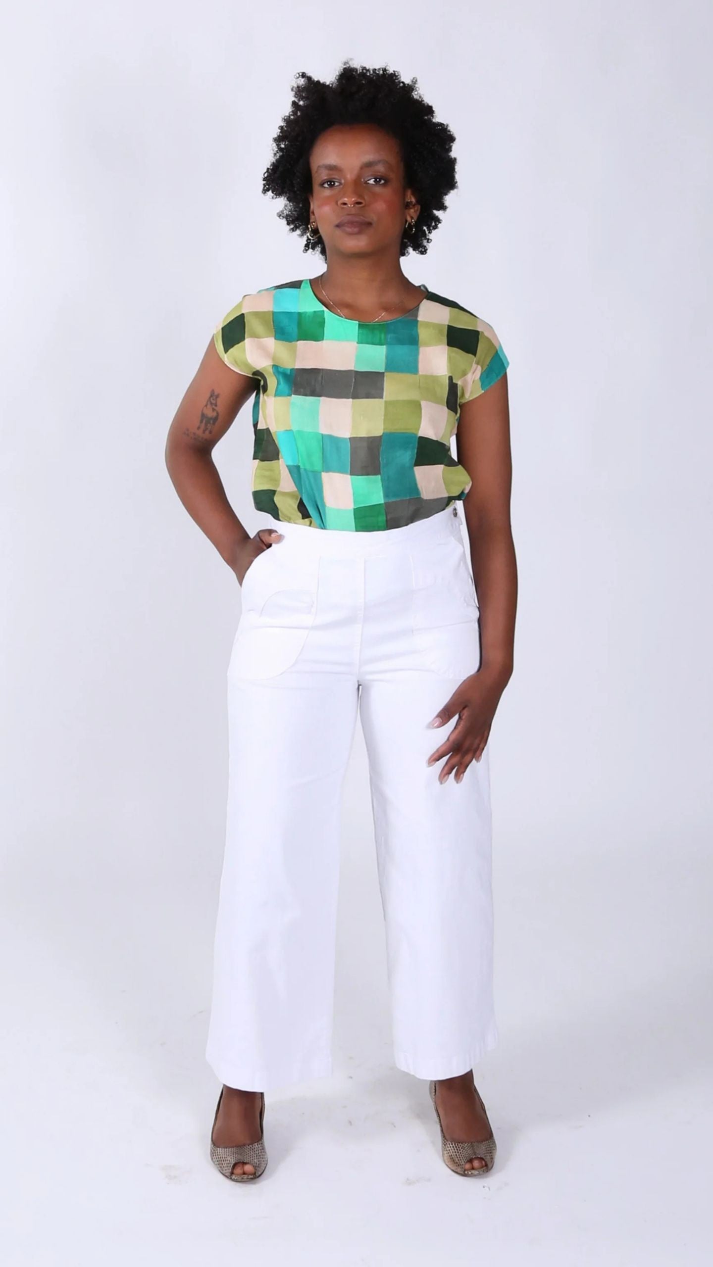Peggy Fina Pants
