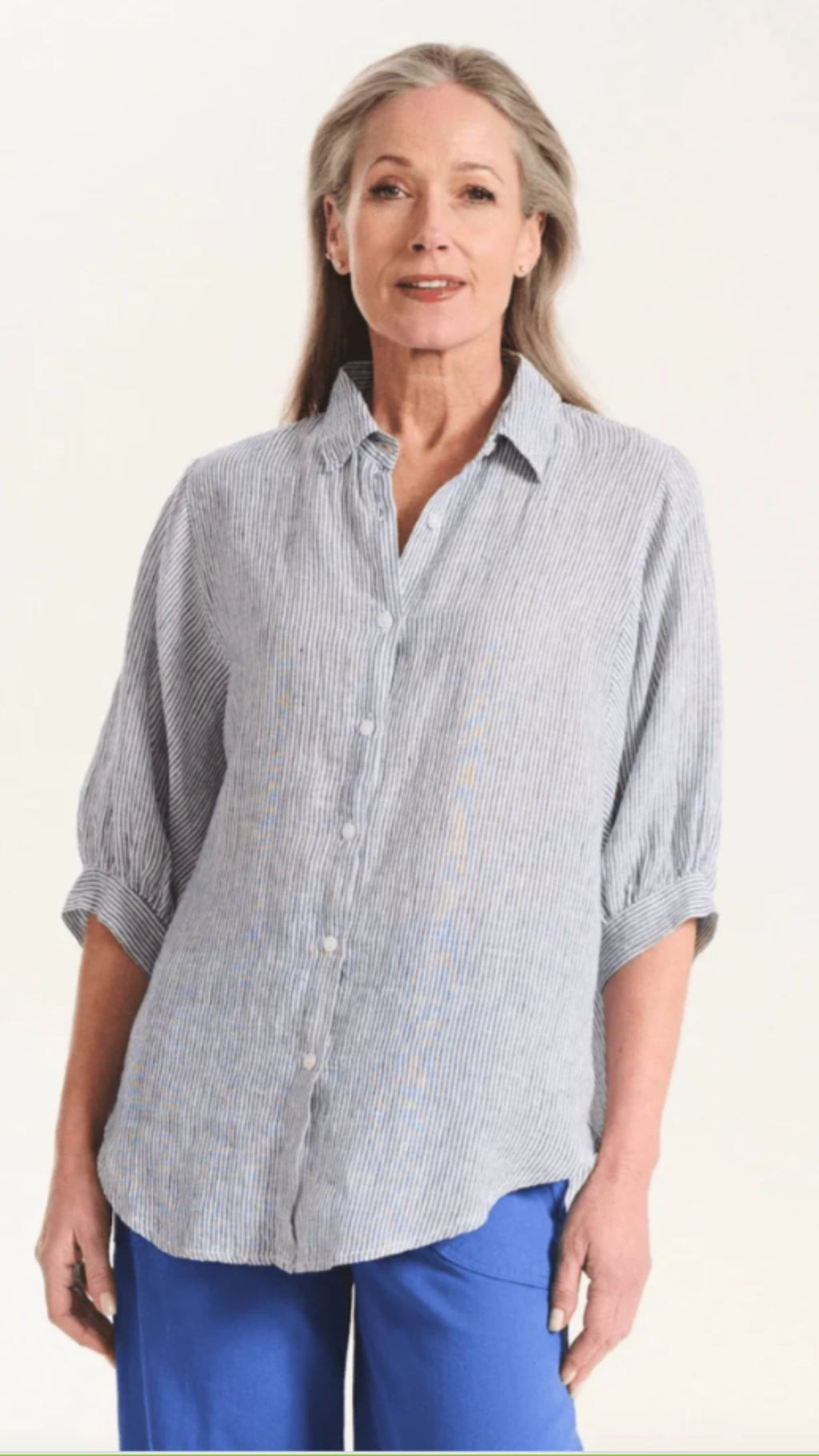 Sienna Shirt
