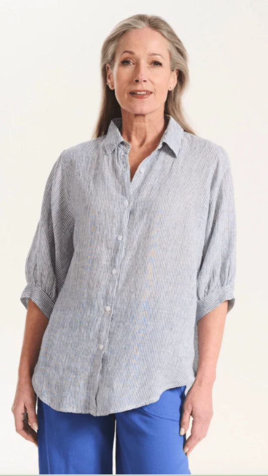 Sienna Shirt